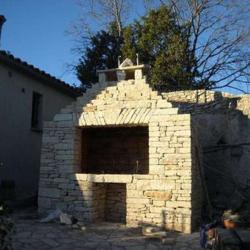 Cevennes Pierre Sèche