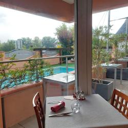 Cévenol Hôtel