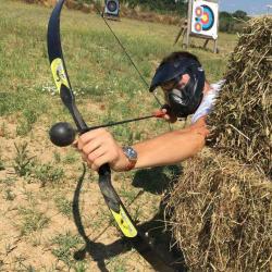 Cevn Archery