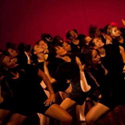 Ceyrat Centre Danse