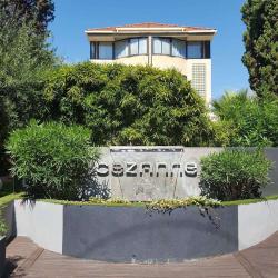 Cezanne Hotel  & Spa