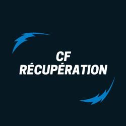 Cf Récupération