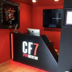 Cf7 Sport-nutrition