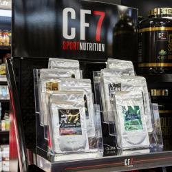 Cf7 Sport Nutrition