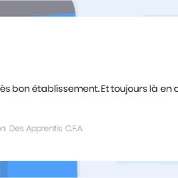 Cfa Du Grand Bergeracois