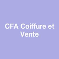 Cfa Coiffure Et Vente