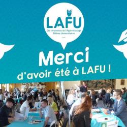 C.f.a Des Universités Centre - Val De Loire