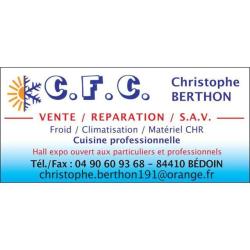 Cfc