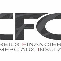 Cfci - Conseils Financiers Et Commerciaux Insulaires