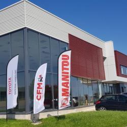 Cfm Ile De France