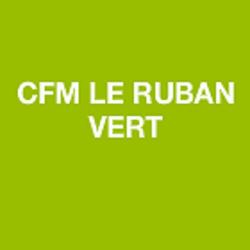 Cfm Le Ruban Vert
