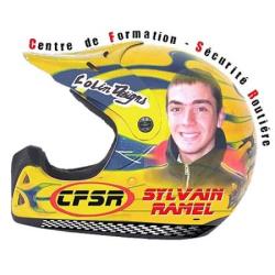 Cfsr Sylvain Ramel