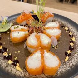 C'fusion Sushi