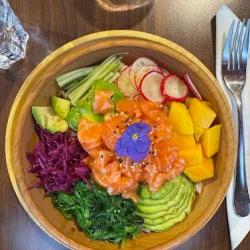 C'fusion Sushi