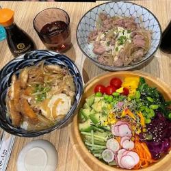 C'fusion Sushi