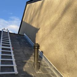 Cg Couverture - Couvreur Nantes