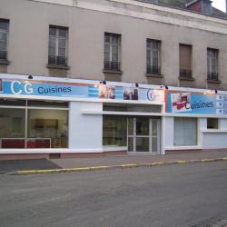 Cg Cuisines