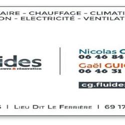 Cg Fluides