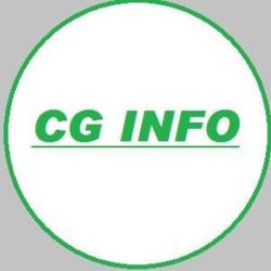 Cg Info