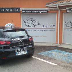 Cg2r  Sarl.u