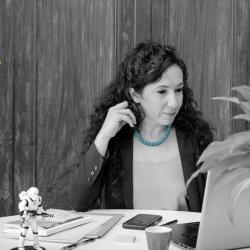 C.g.e.c.a (caroline Gabriel Expertise Comptable D’aquitaine)