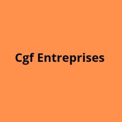Cgf Entreprises
