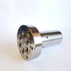 Cgmp Industrie