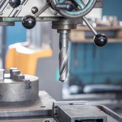 Cgmp Industrie