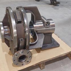 Cgmp Industrie