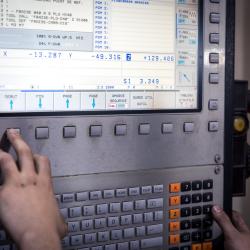 Cgmp Industrie