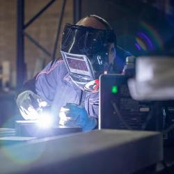 Cgmp Industrie