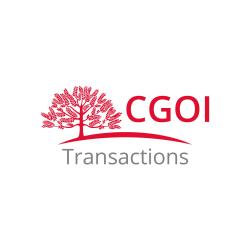 Cgoi Transactions