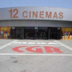 Cgr Cinemas