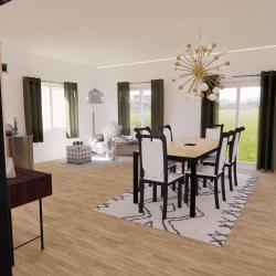 C.h. Architecte D'intérieur Et Design