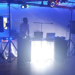 Ch'ti Dj Lyon