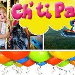 Ch'ti Parc
