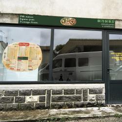 Ch'ti Pizza