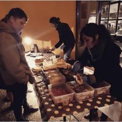 Cha Cuisine Traiteur