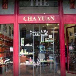 Cha Yuan