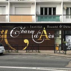 Charm D'aès