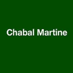 Chabal Martine