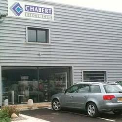 Chabert Electricité