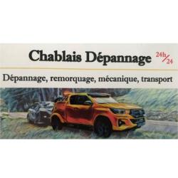Chablais Dépannage