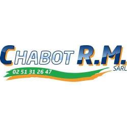 Chabot Bernard