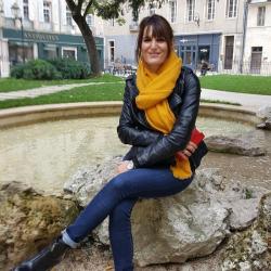 Chabot Céline