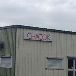 Chacok Developpement Sa