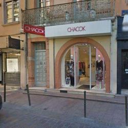 Chacok
