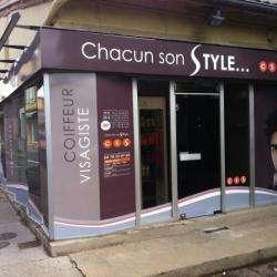 Chacun Son Style