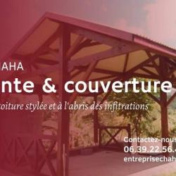 Chahidmaha Charpentier-couvreur