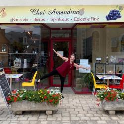 Chai Amandine